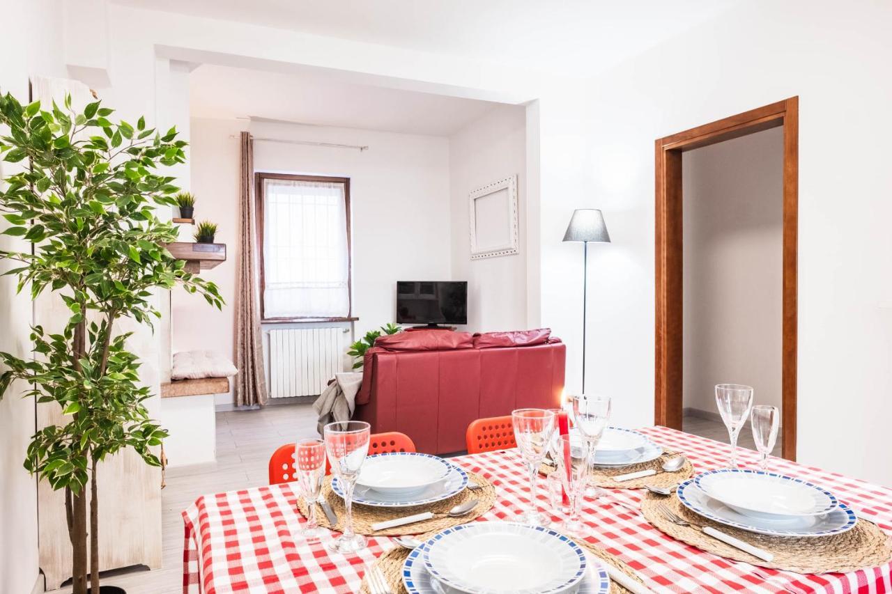 Апартаменти Casa Dolce Casa Desenzano - 2 Passi Dal Lago Дезенцано-дель-Гарда Екстер'єр фото