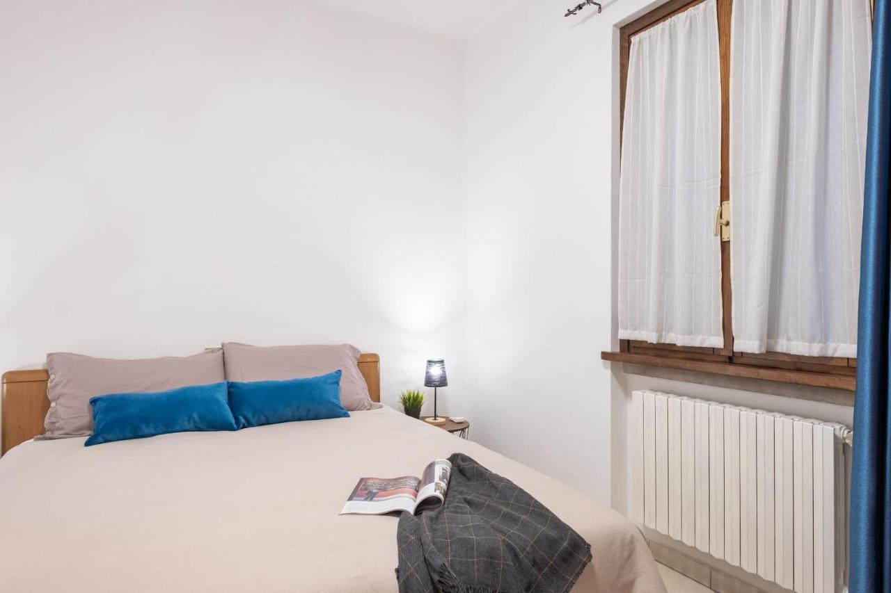 Апартаменти Casa Dolce Casa Desenzano - 2 Passi Dal Lago Дезенцано-дель-Гарда Екстер'єр фото