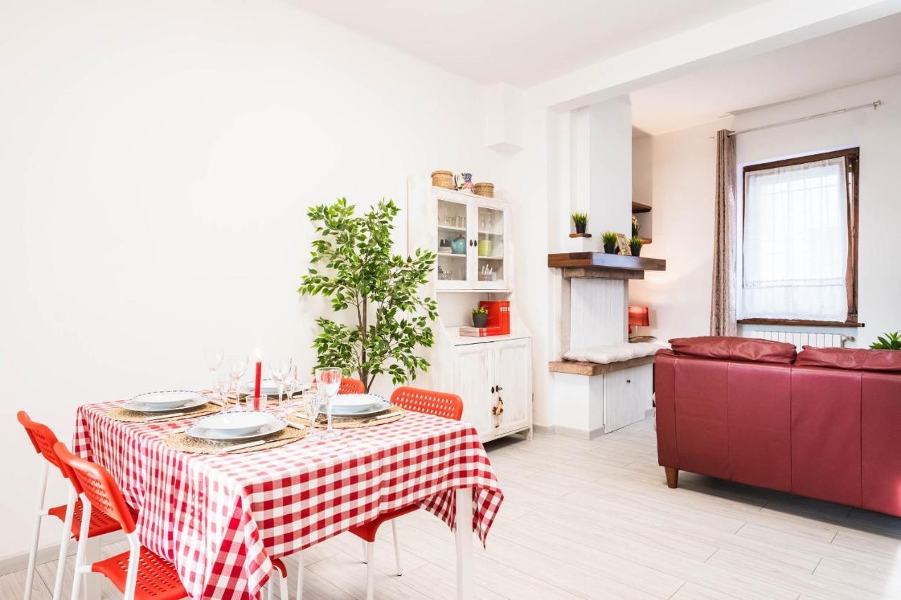 Апартаменти Casa Dolce Casa Desenzano - 2 Passi Dal Lago Дезенцано-дель-Гарда Екстер'єр фото